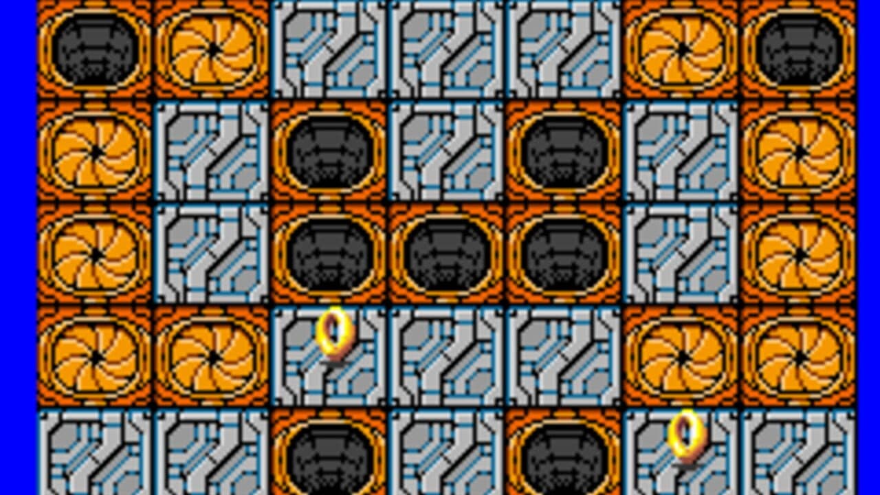 Sonic Hopping 2 thumbnail 2