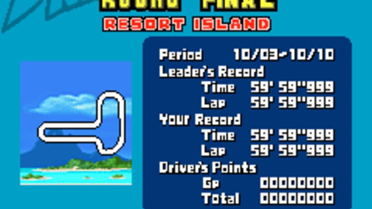 Sonic Kart 3DX thumbnail 2