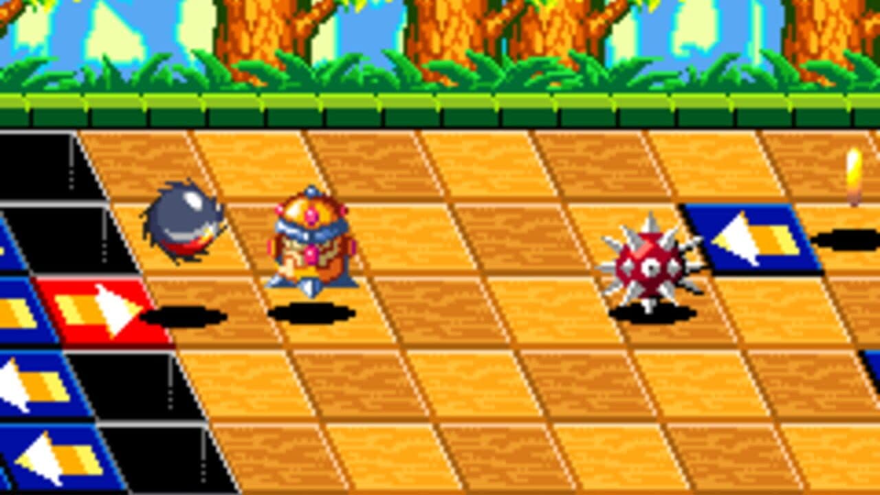Shadow Shoot screenshot 1