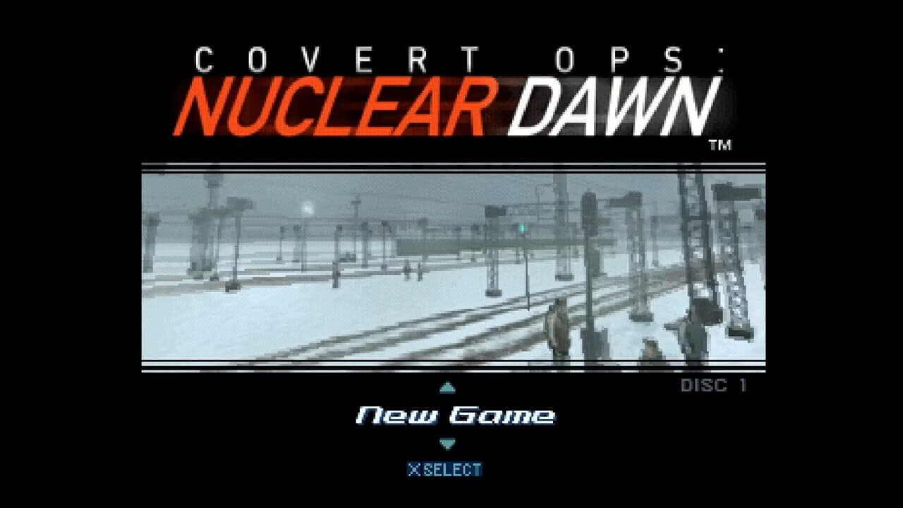 Covert Ops: Nuclear Dawn thumbnail 6