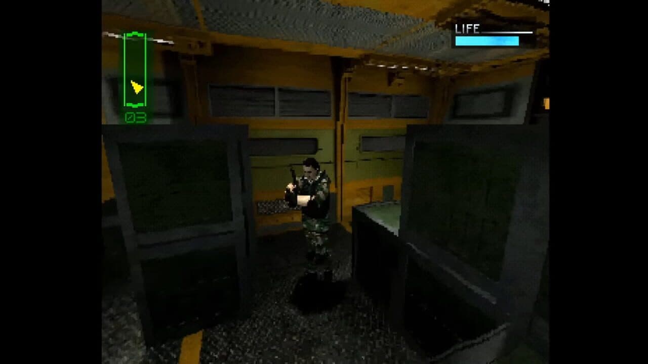Covert Ops: Nuclear Dawn thumbnail 7