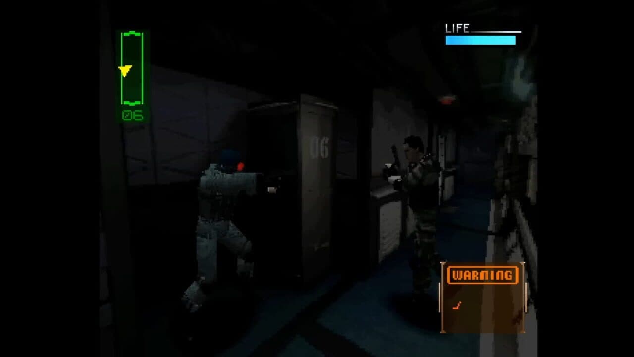 Covert Ops: Nuclear Dawn thumbnail 8