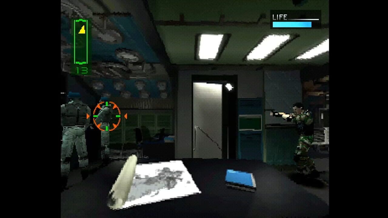 Covert Ops: Nuclear Dawn thumbnail 12