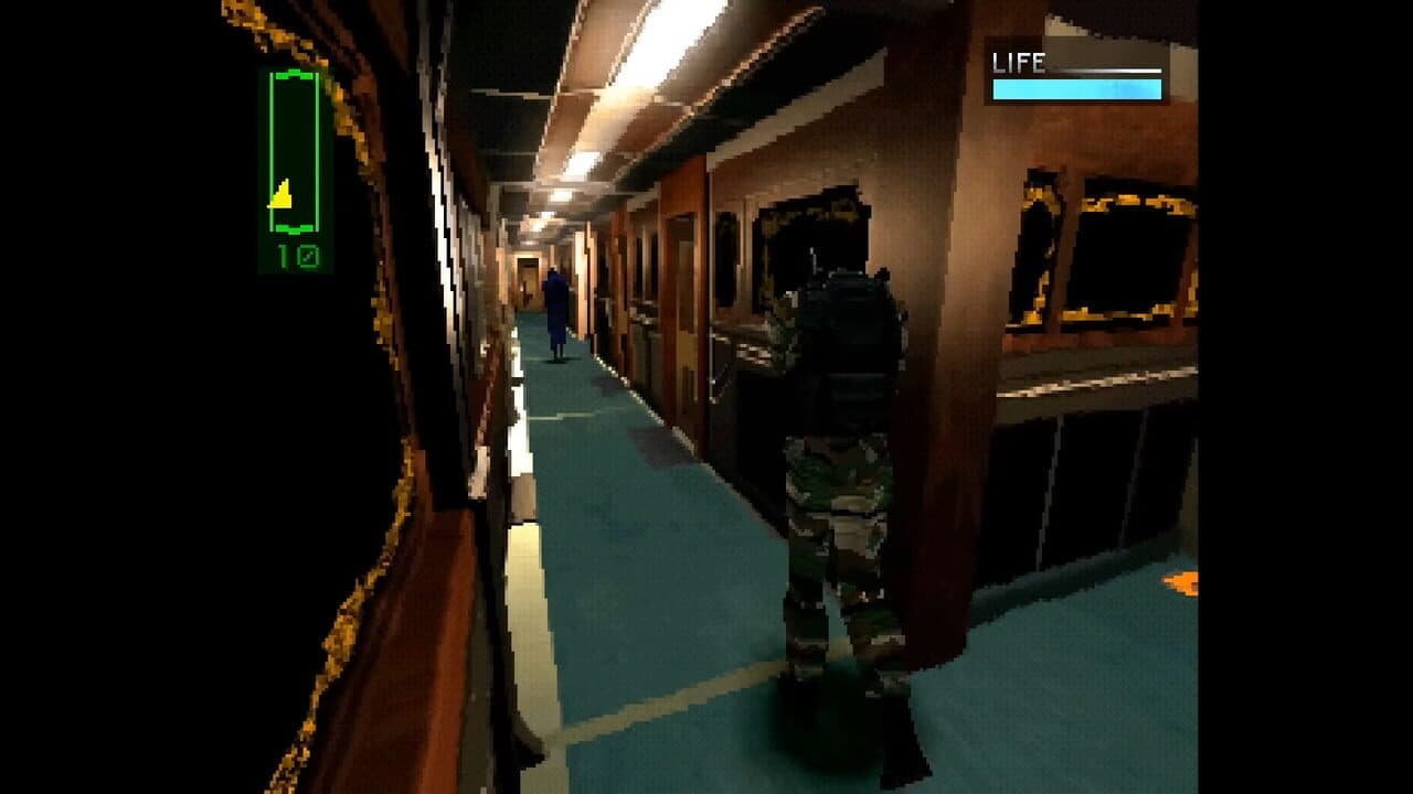 Covert Ops: Nuclear Dawn thumbnail 2
