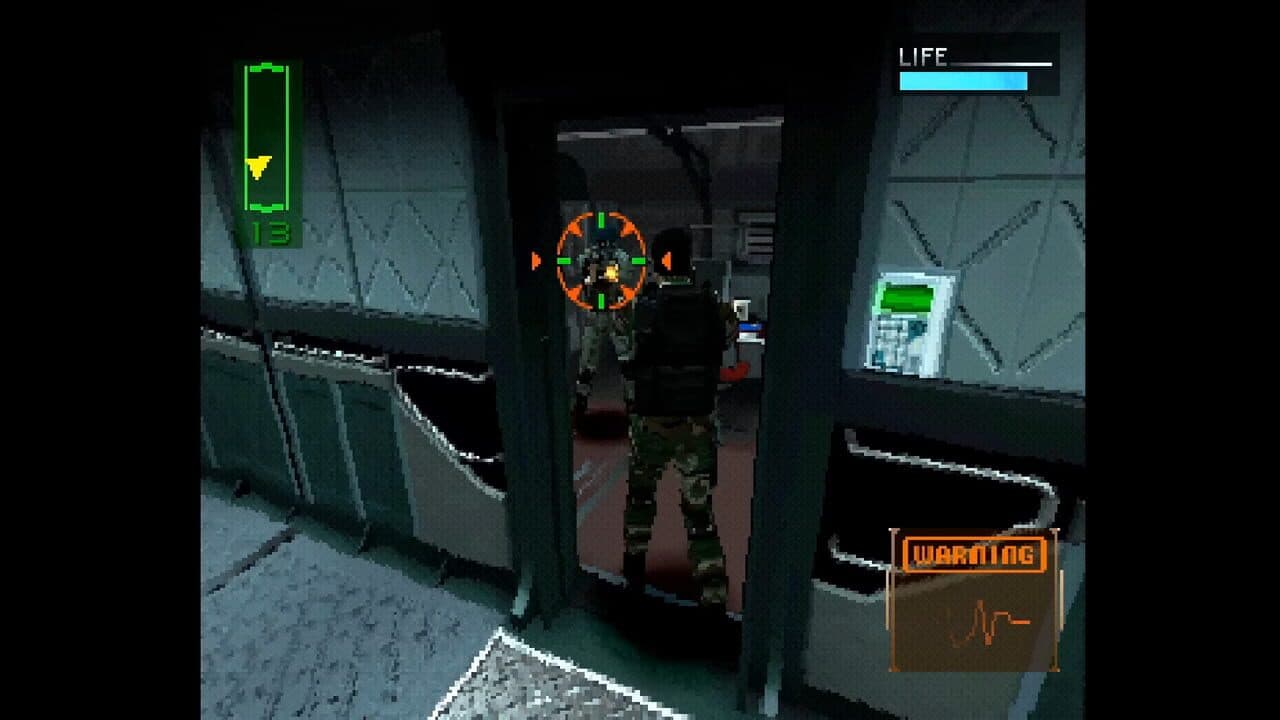 Covert Ops: Nuclear Dawn thumbnail 3