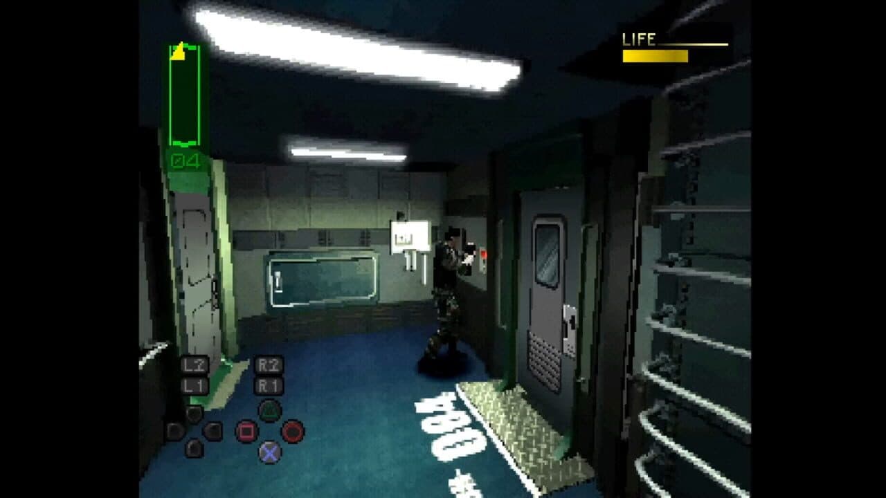 Covert Ops: Nuclear Dawn thumbnail 13