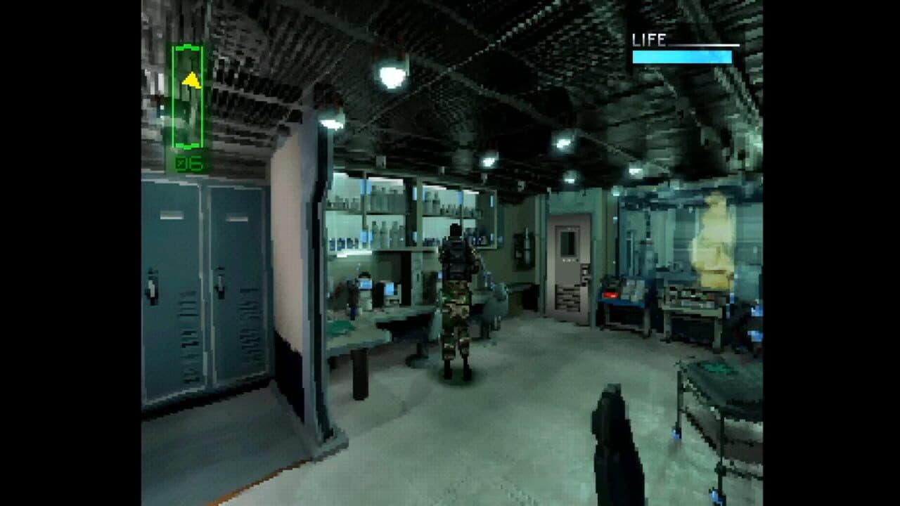 Covert Ops: Nuclear Dawn thumbnail 14