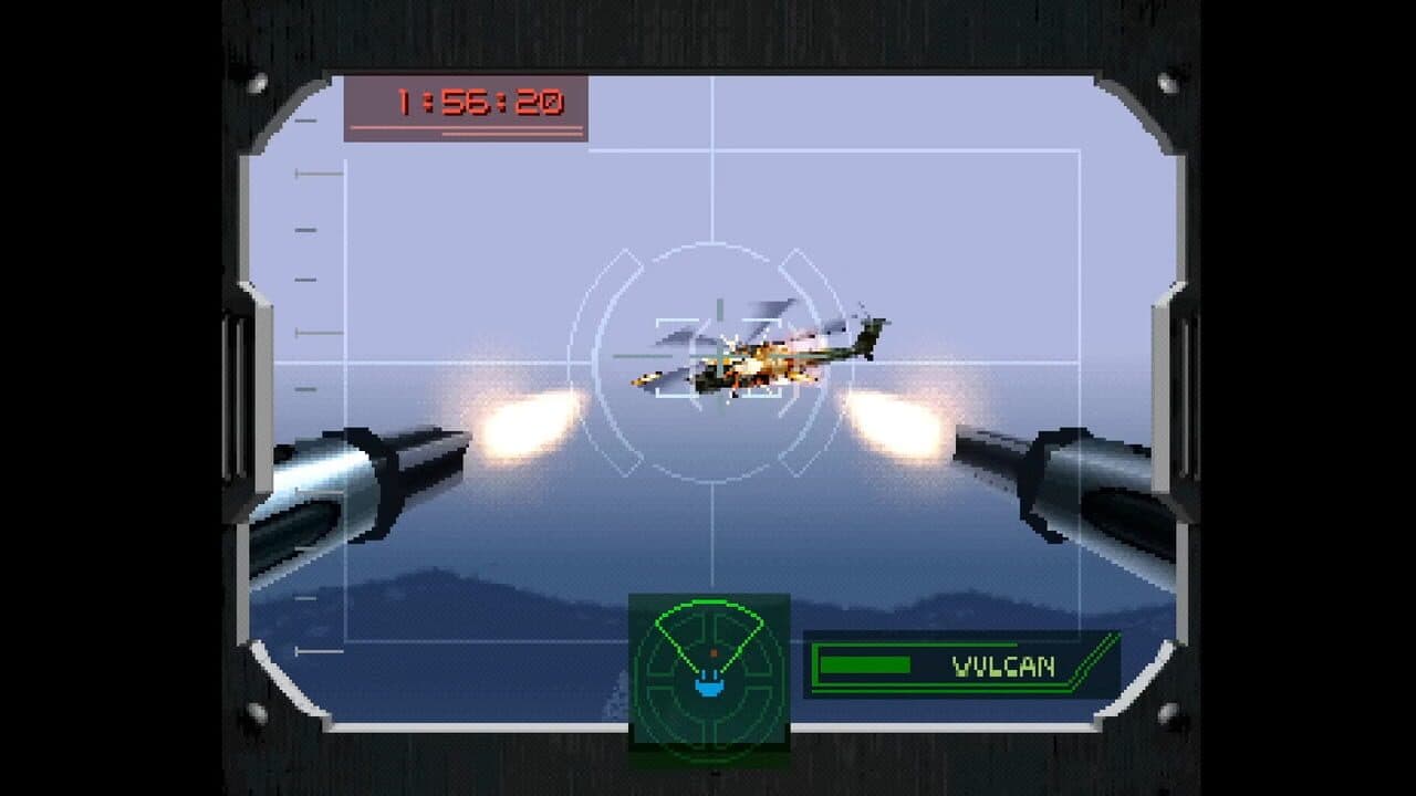 Covert Ops: Nuclear Dawn thumbnail 16