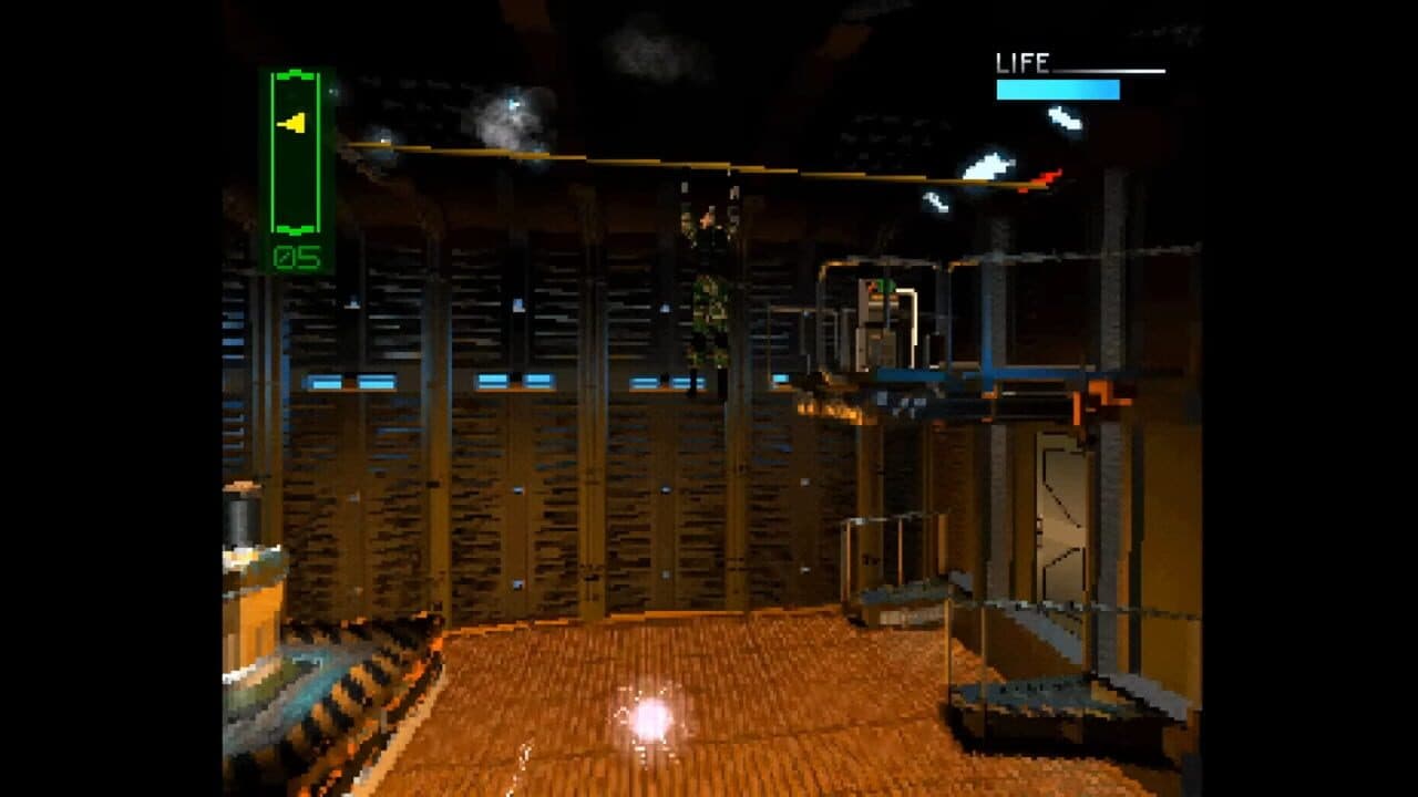 Covert Ops: Nuclear Dawn thumbnail 18