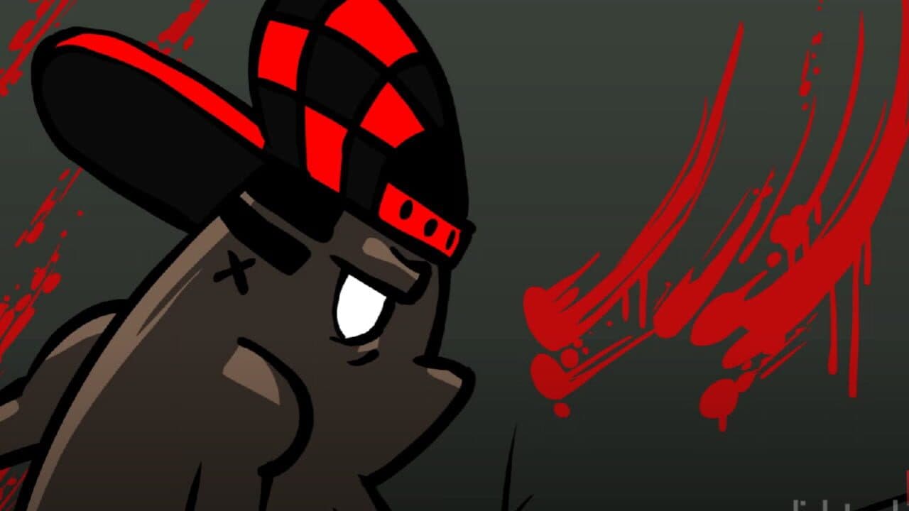 Gangsta Bean 2 screenshot 1