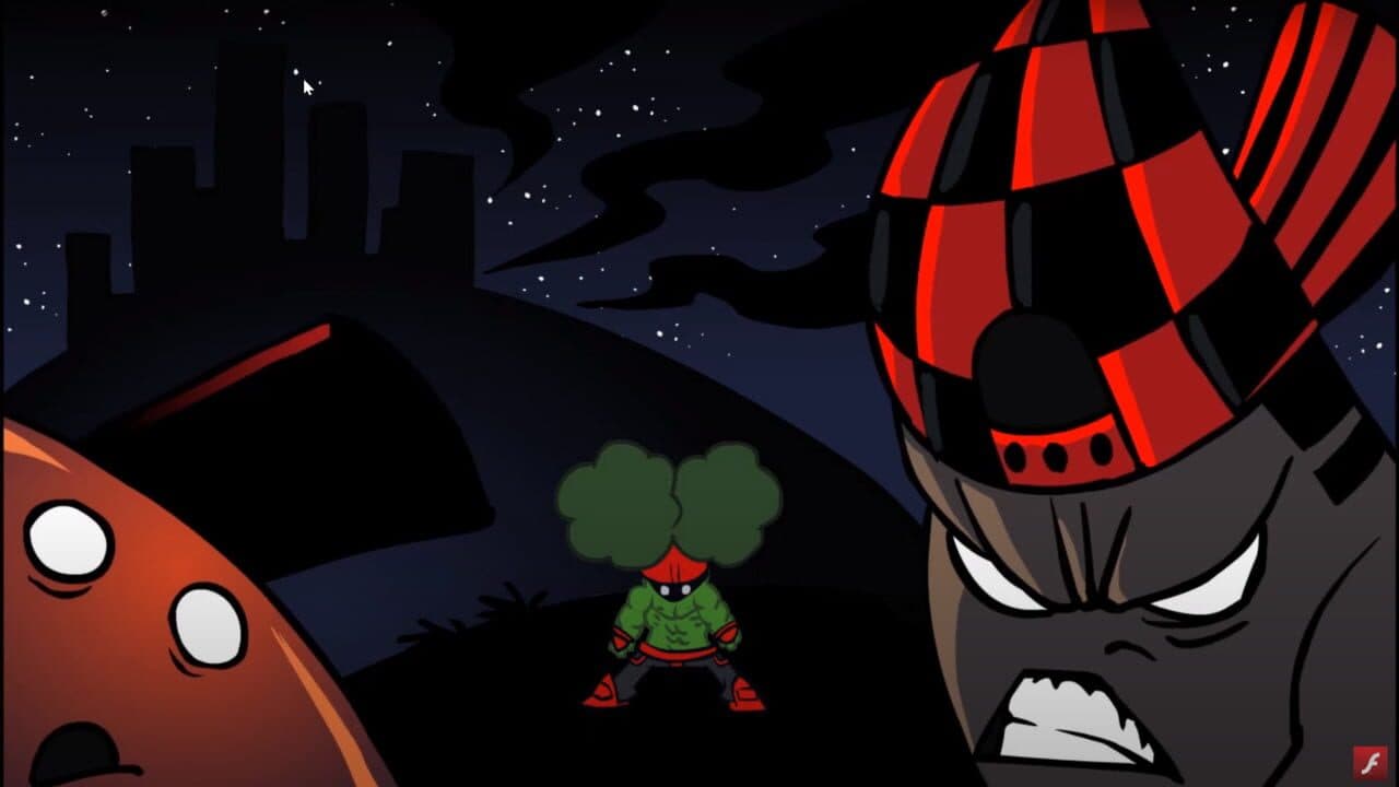 Gangsta Bean 2 thumbnail 2