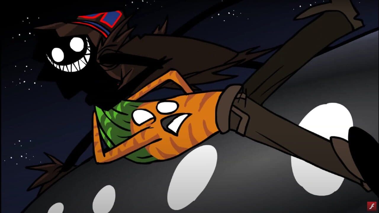 Gangsta Bean 2 thumbnail 3