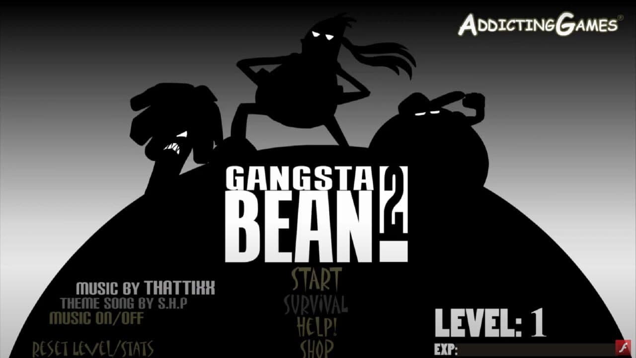 Gangsta Bean 2 thumbnail 4