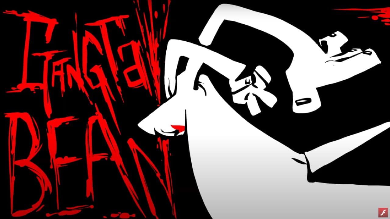 Gangsta Bean 2 thumbnail 5