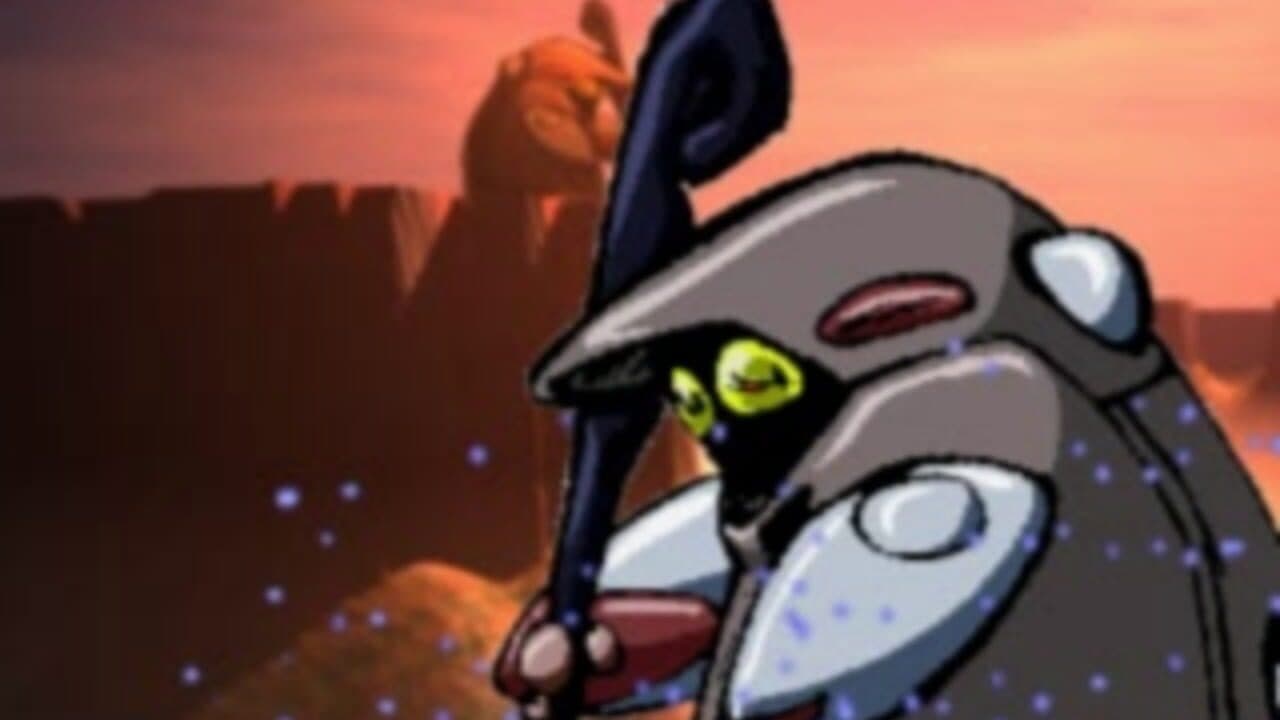 Shinseiden Megaseed: Fukkatsu-hen screenshot 1