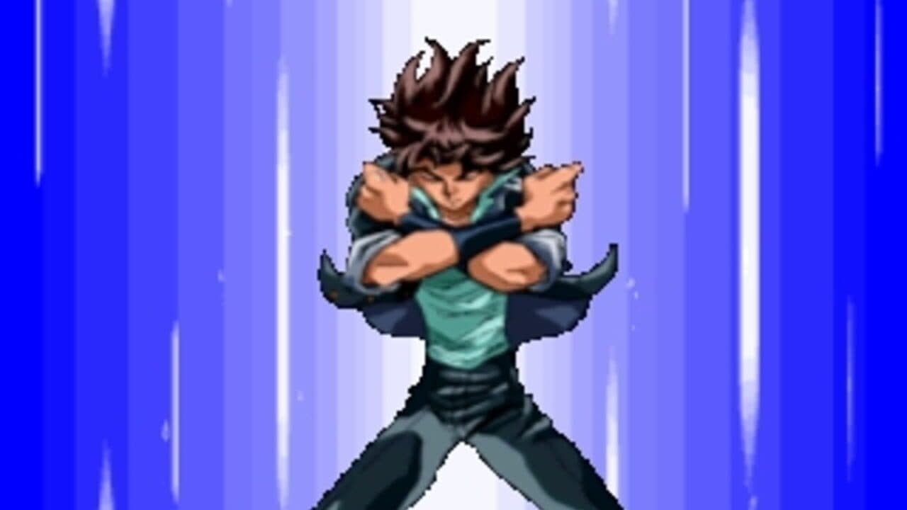 Shinseiden Megaseed: Fukkatsu-hen thumbnail 4