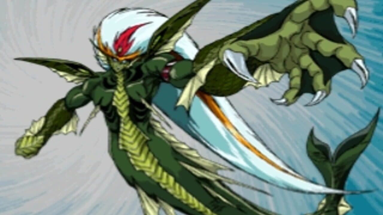 Shinseiden Megaseed: Fukkatsu-hen thumbnail 6