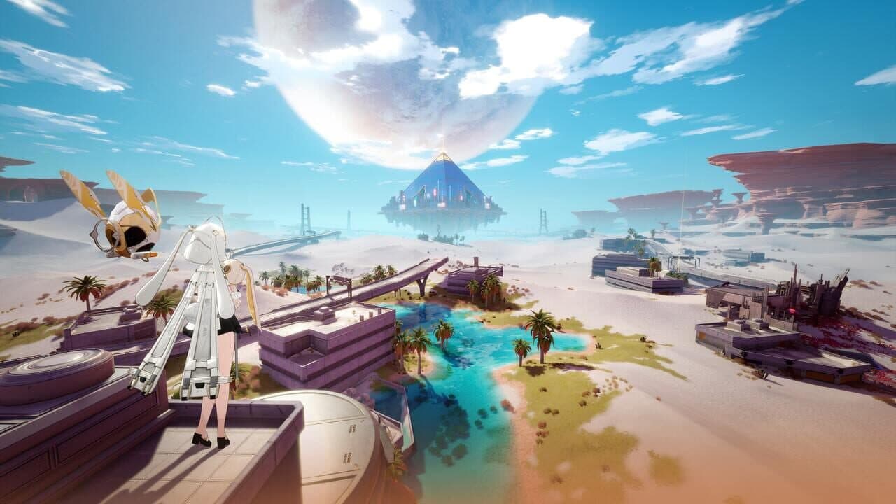 Tower of Fantasy thumbnail 2