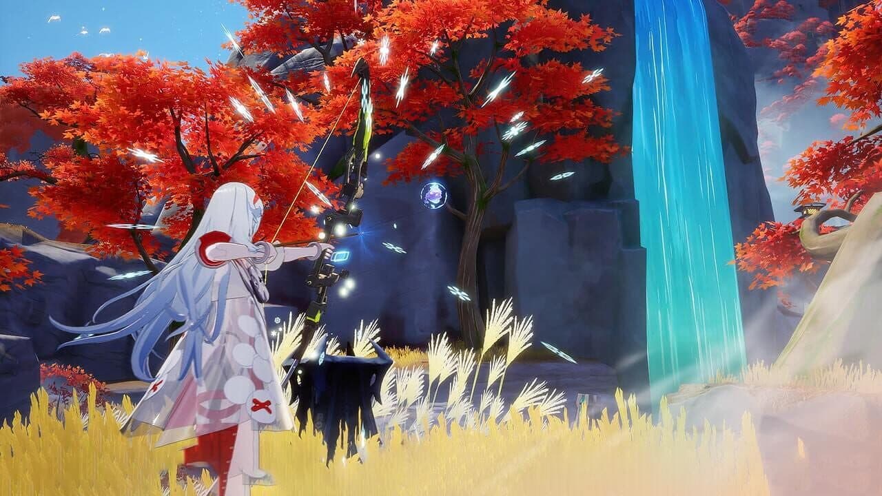 Tower of Fantasy thumbnail 4