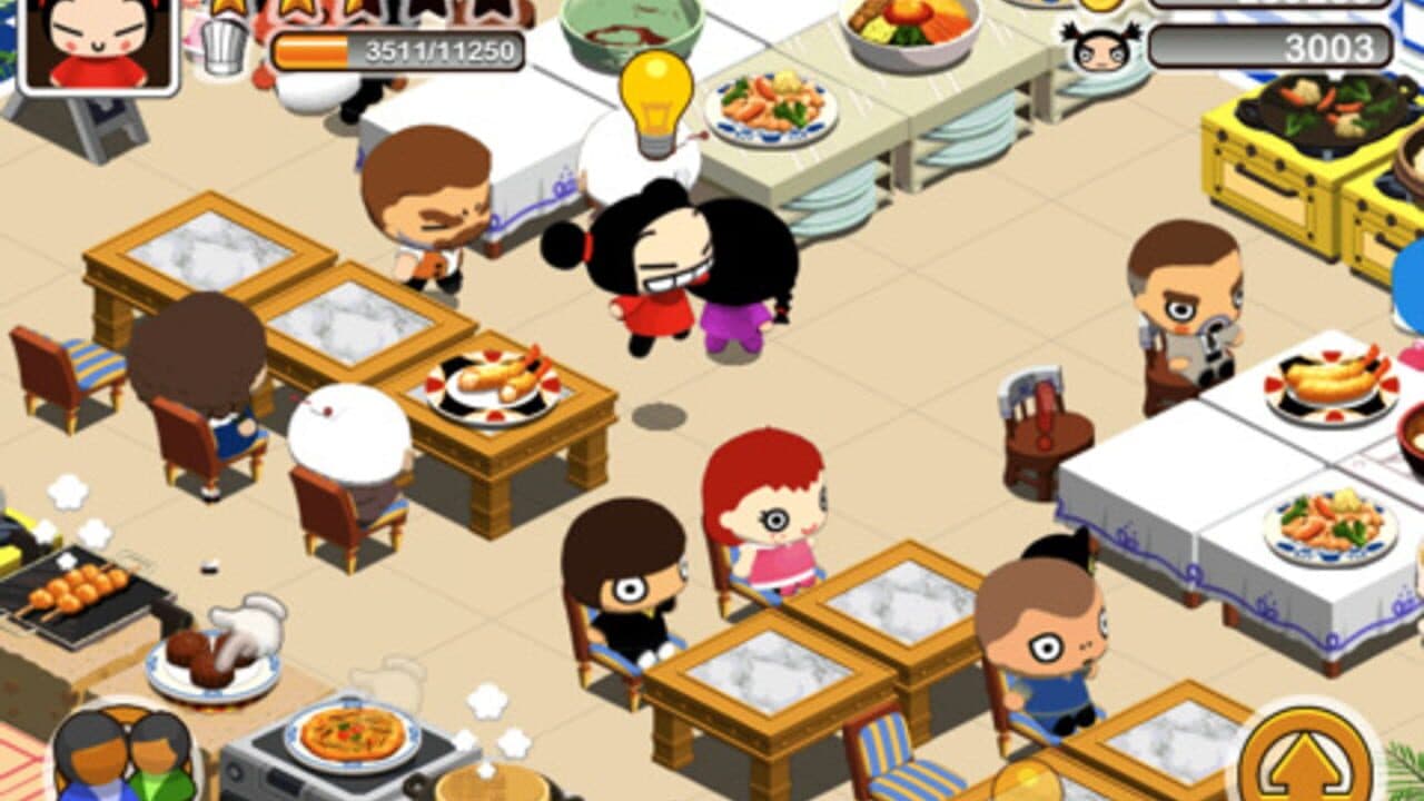 Pucca's Restaurant thumbnail 2
