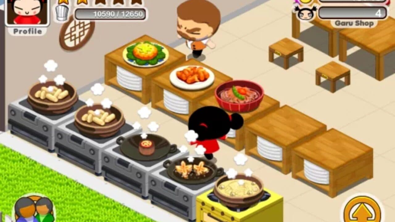 Pucca's Restaurant thumbnail 3
