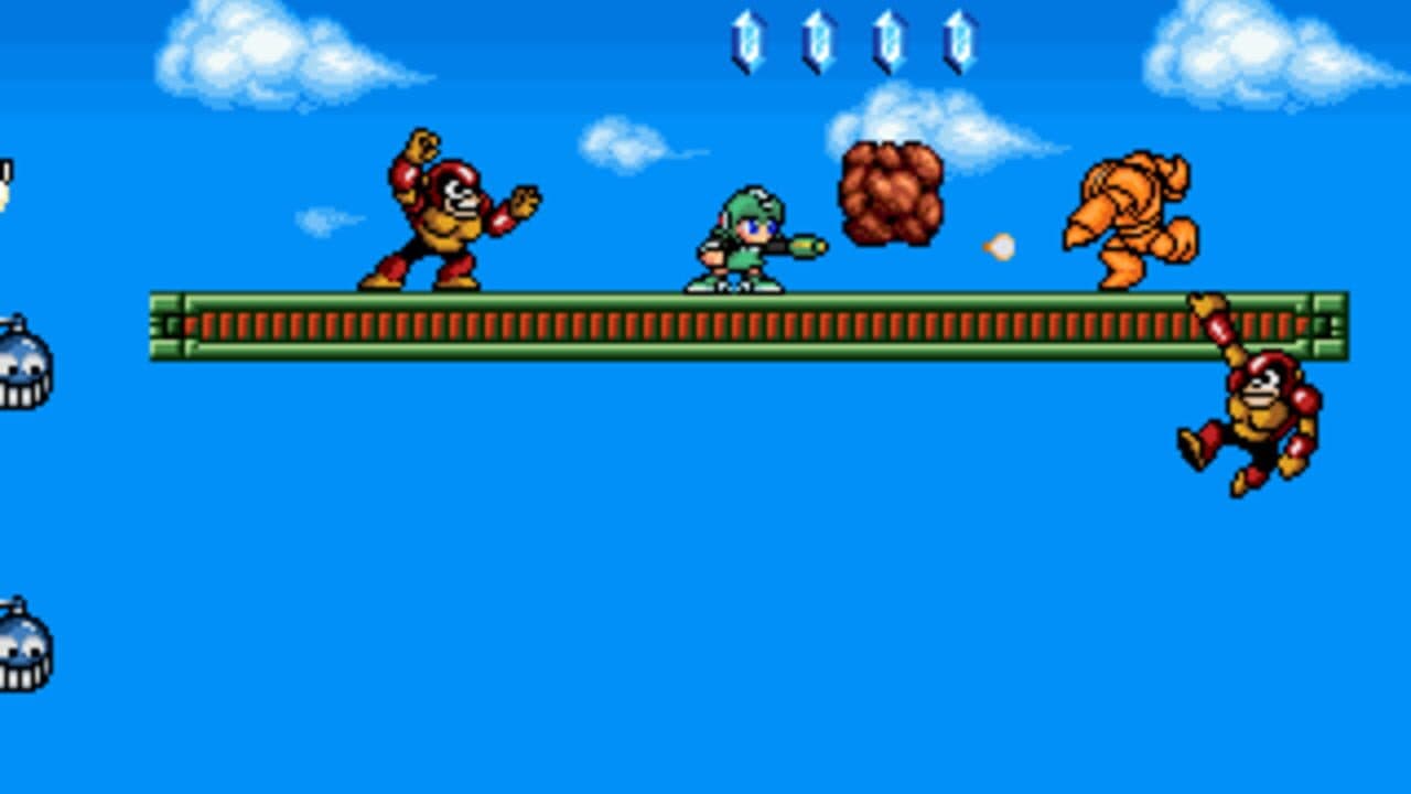 Mushroom Kingdom Fusion thumbnail 3
