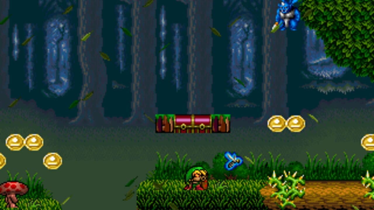Mushroom Kingdom Fusion thumbnail 4