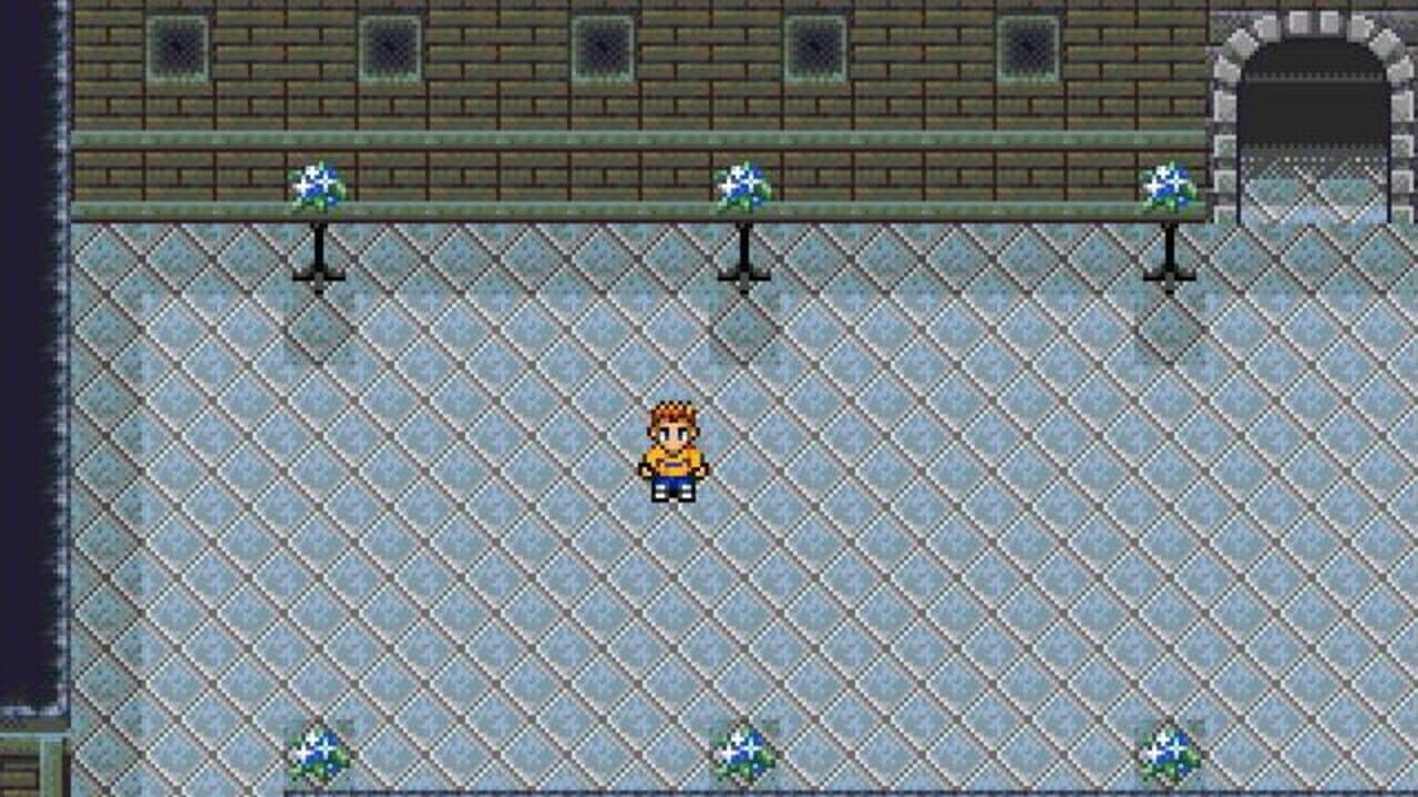 Sombras screenshot 1
