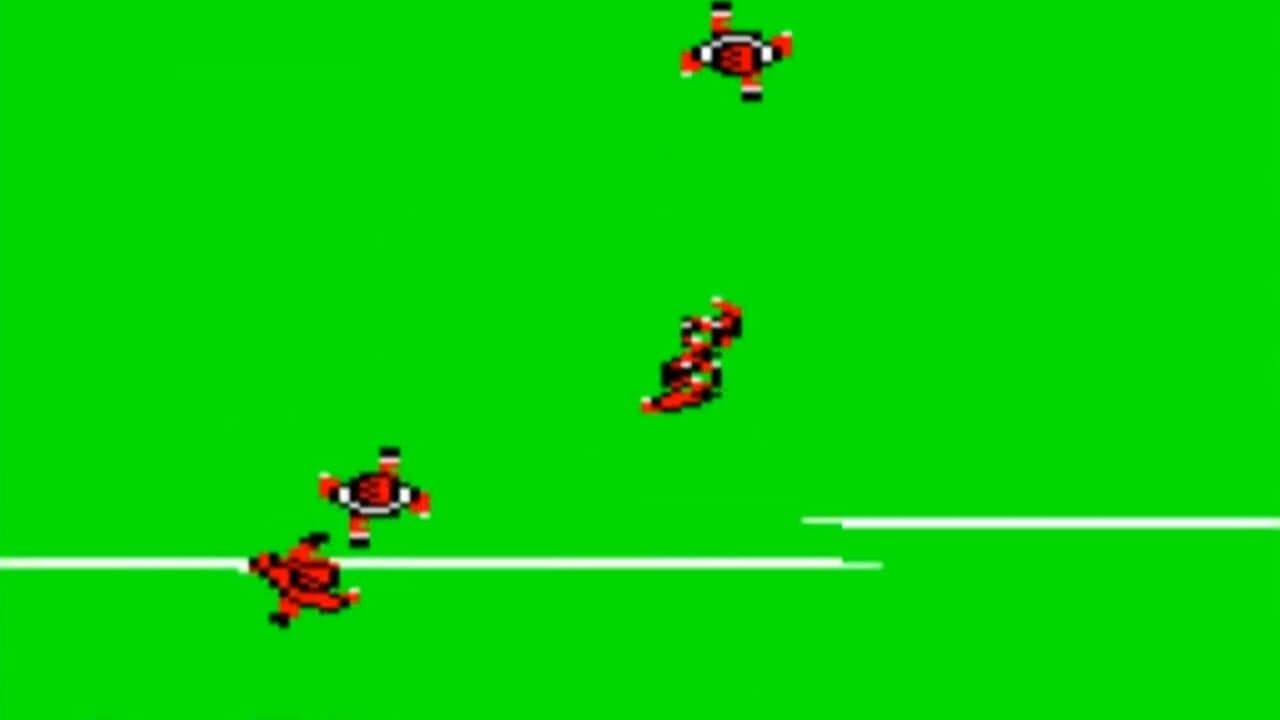 Arcade Soccer thumbnail 3