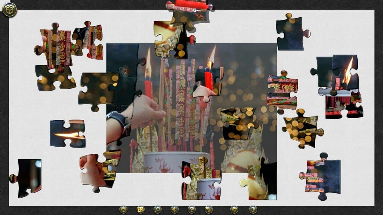1001 Jigsaw World Tour China thumbnail 3