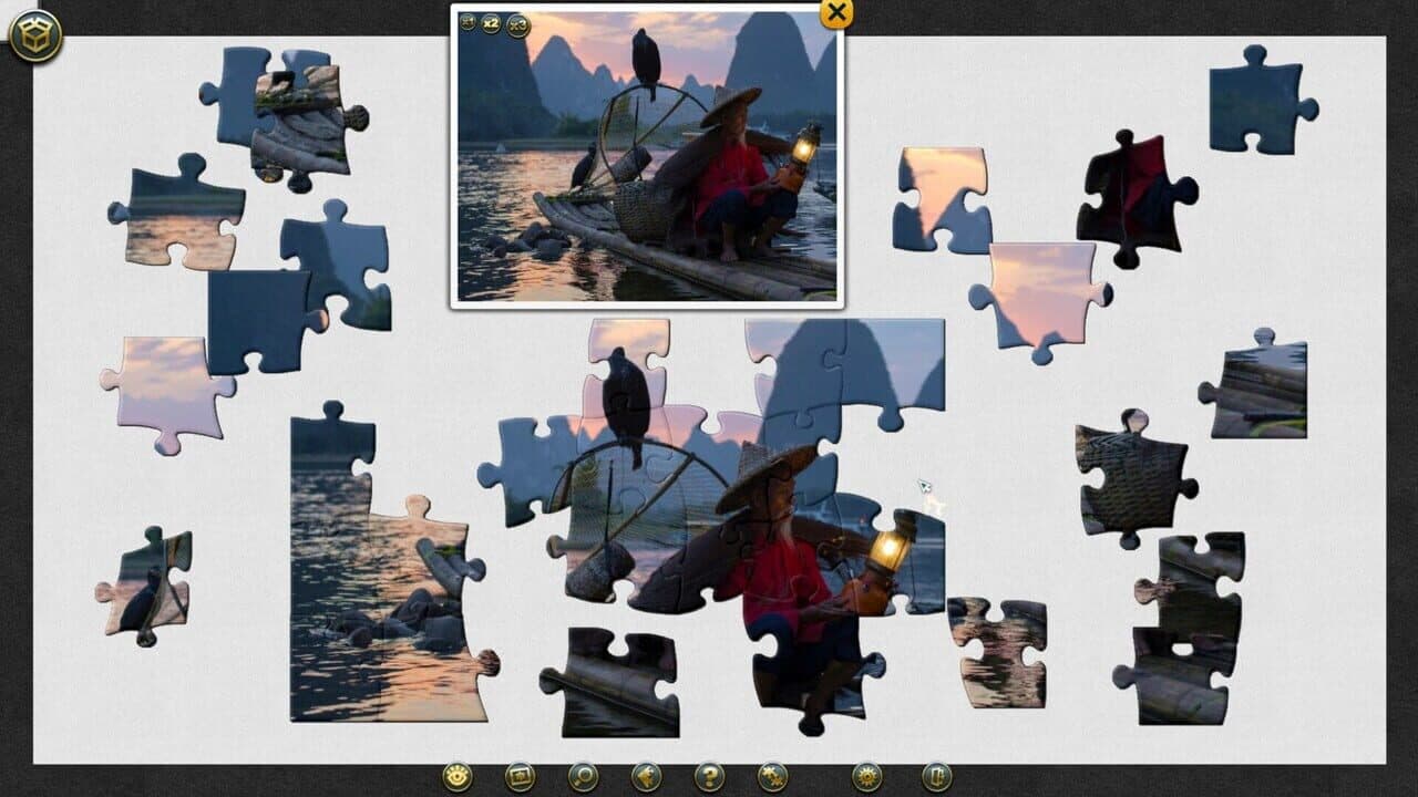 1001 Jigsaw World Tour China thumbnail 4