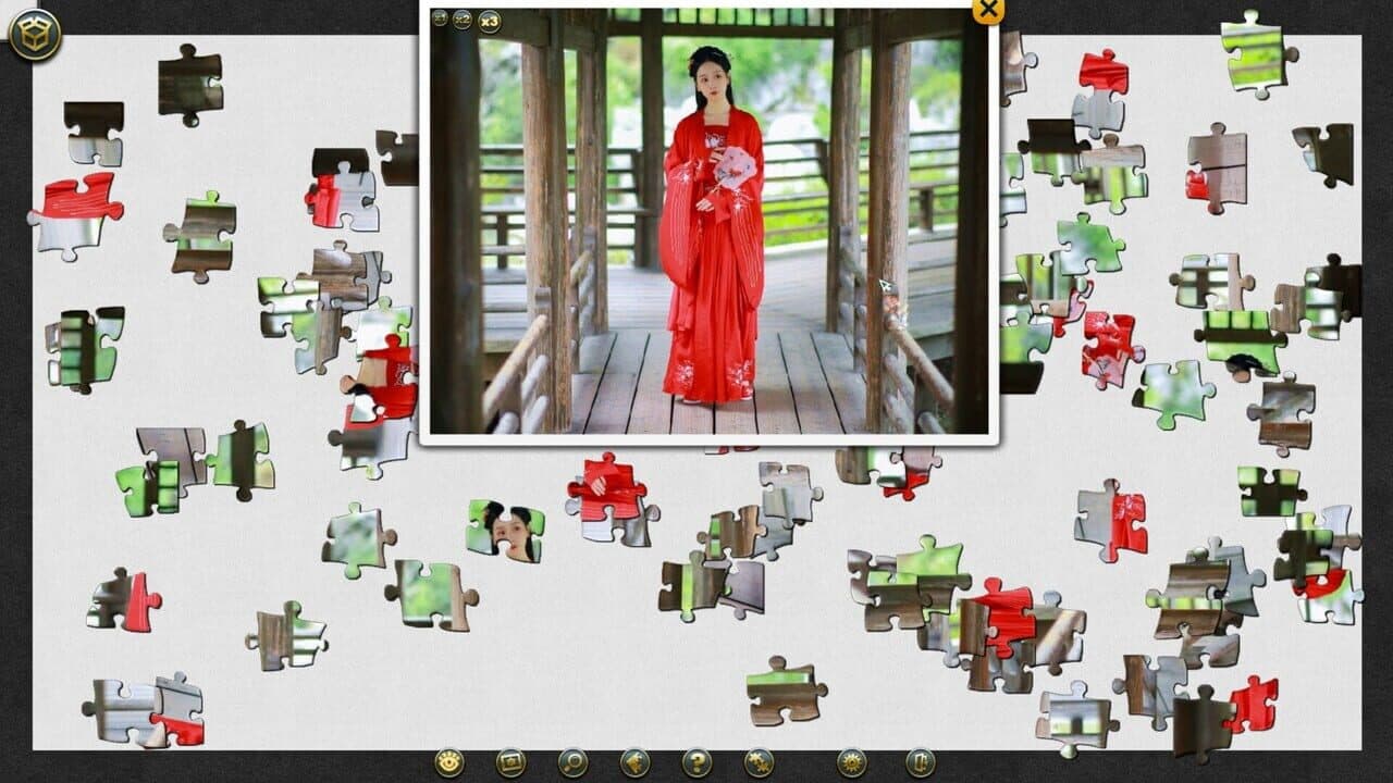 1001 Jigsaw World Tour China thumbnail 6