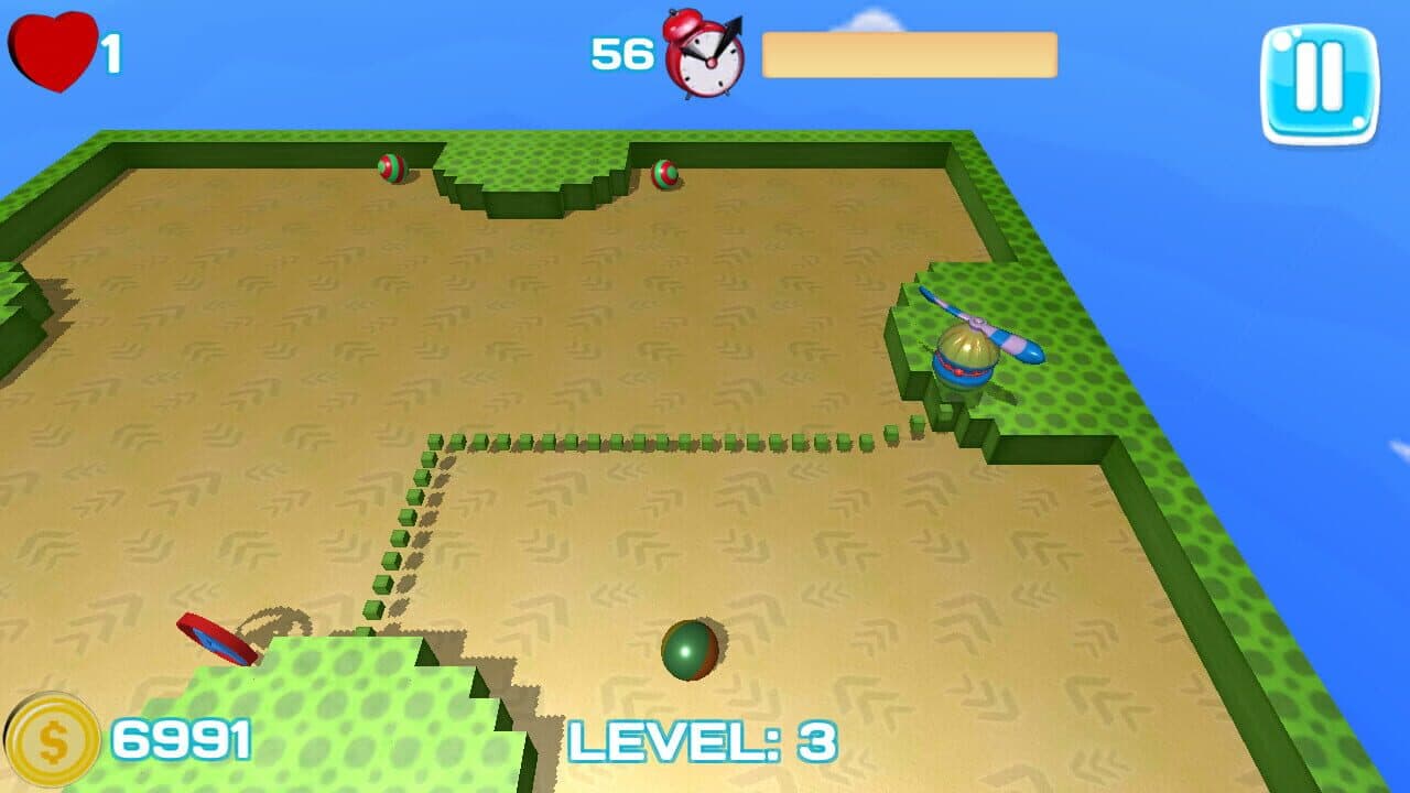 Xonix thumbnail 6