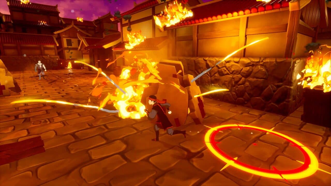 Avatar: The Last Airbender - Quest for Balance thumbnail 5