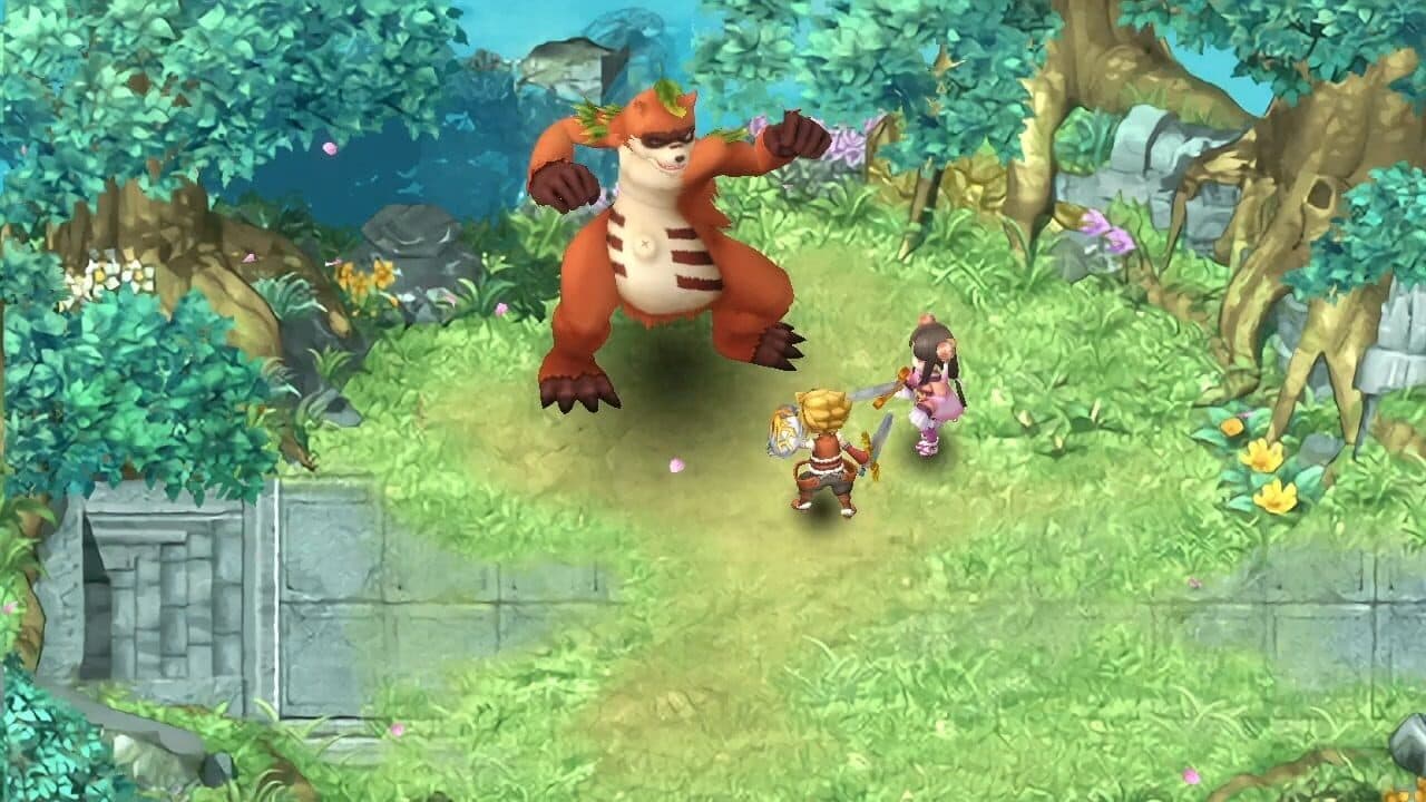 Rune Factory 3 Special: Digital Deluxe Edition thumbnail 3