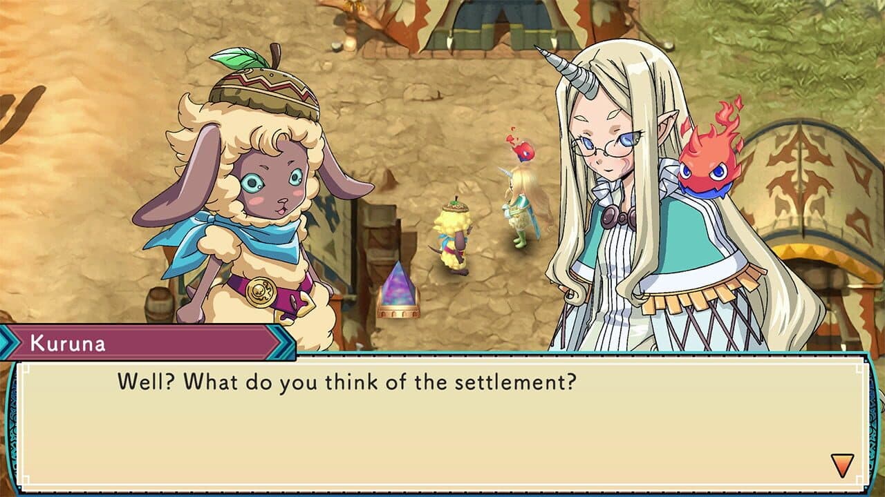Rune Factory 3 Special: Digital Deluxe Edition thumbnail 4
