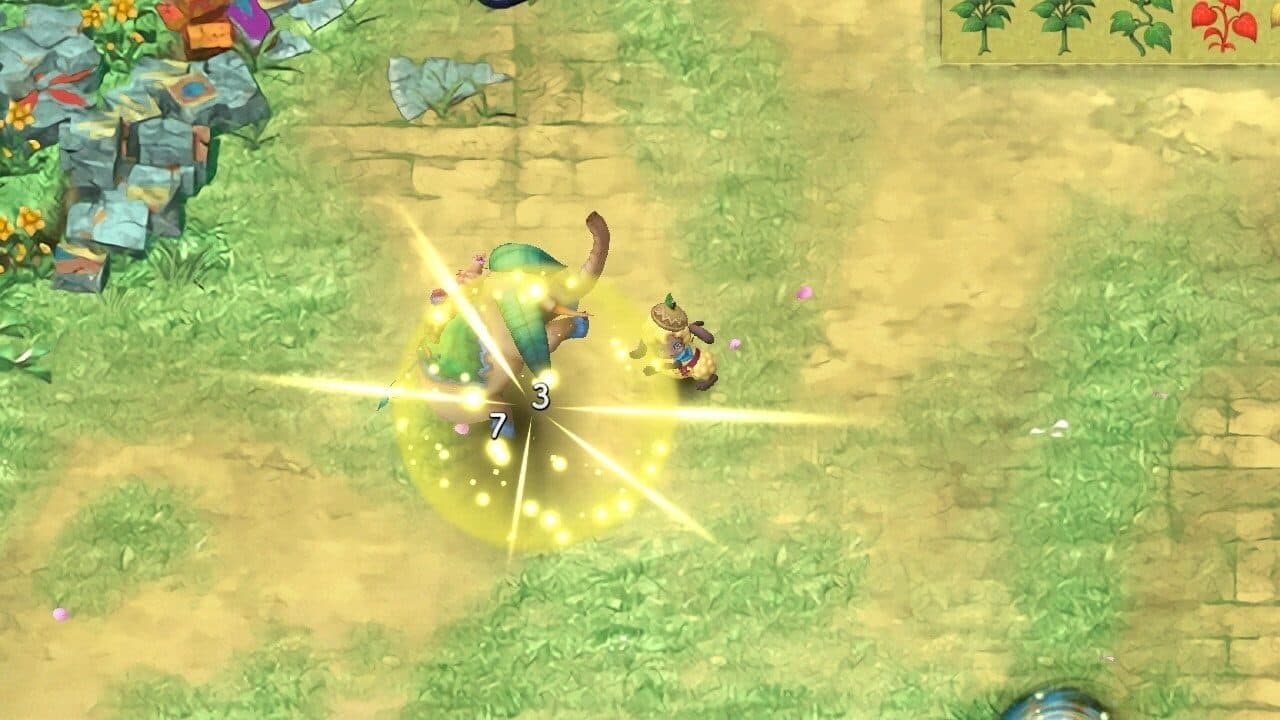 Rune Factory 3 Special: Digital Deluxe Edition thumbnail 5