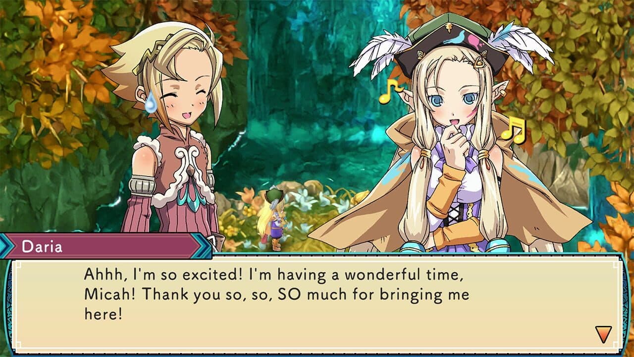 Rune Factory 3 Special: Digital Deluxe Edition thumbnail 6