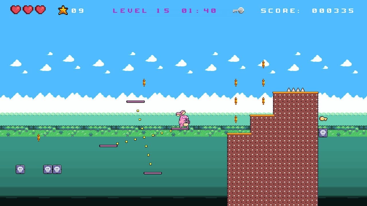 The Rabbit Crazy Adventure thumbnail 3