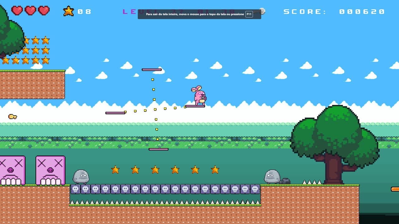 The Rabbit Crazy Adventure thumbnail 4