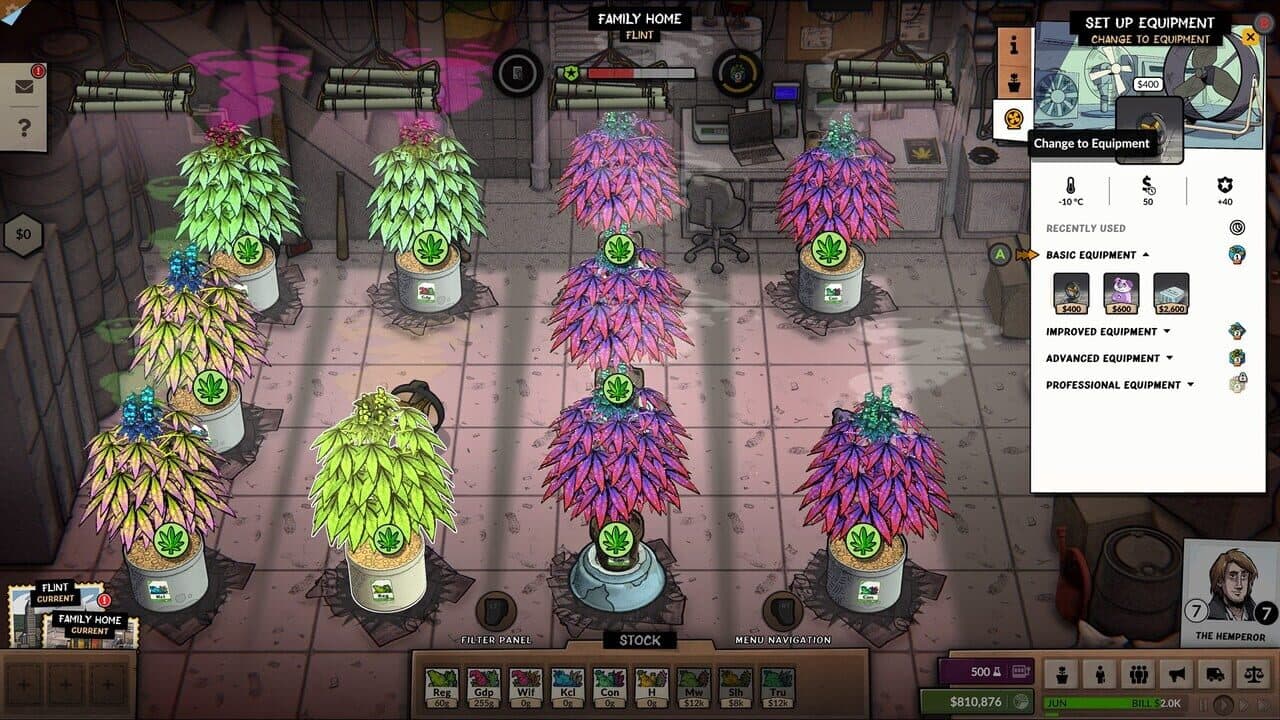 Weedcraft Inc & Moonshine Inc: Risky Business Bundle thumbnail 2