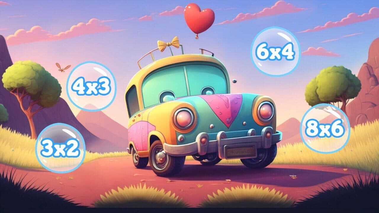 Wroom Wroom Puzzles thumbnail 6