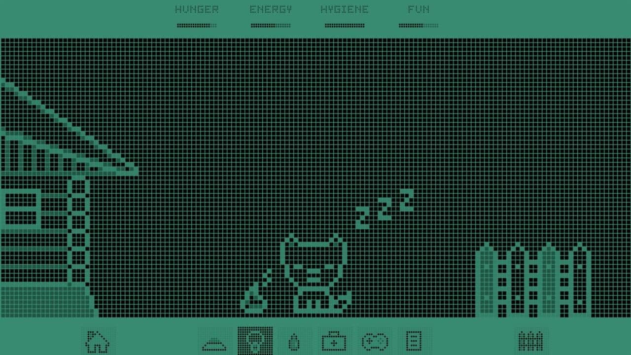 Wildagotchi: Virtual Pet thumbnail 2