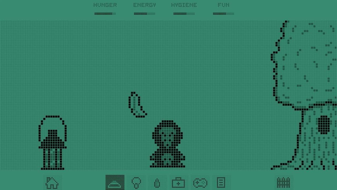 Wildagotchi: Virtual Pet thumbnail 3