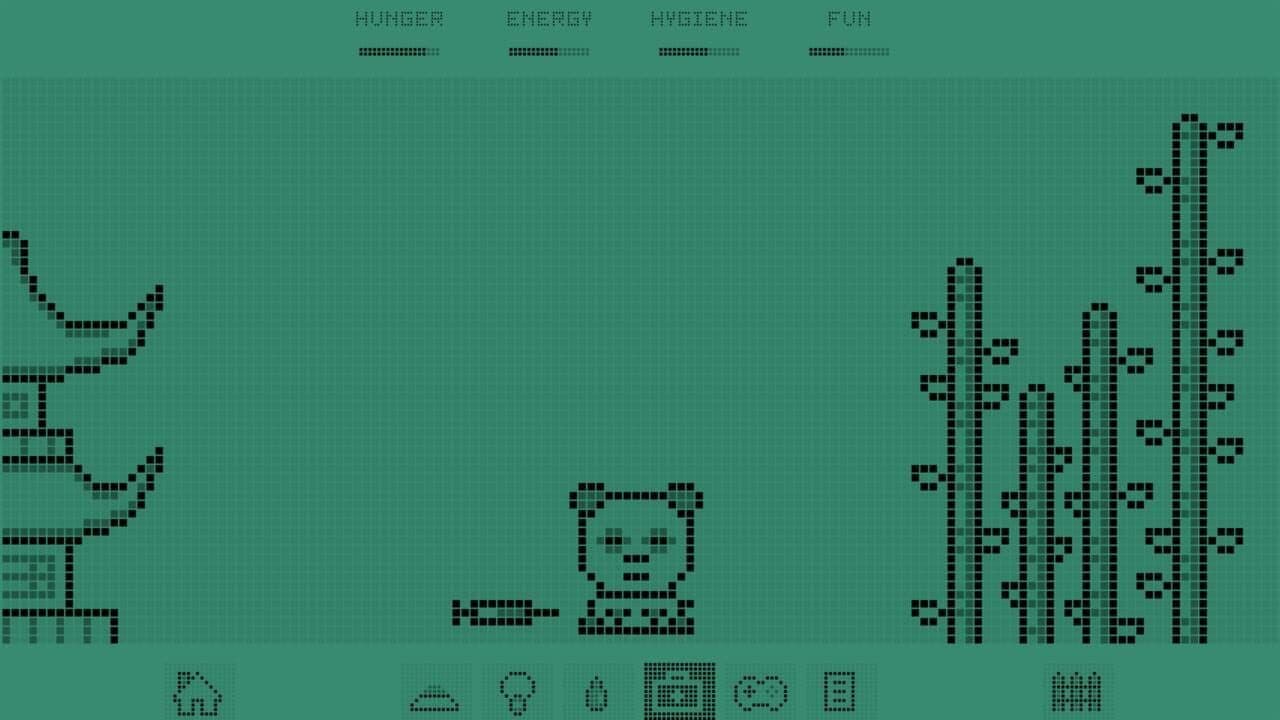 Wildagotchi: Virtual Pet thumbnail 6