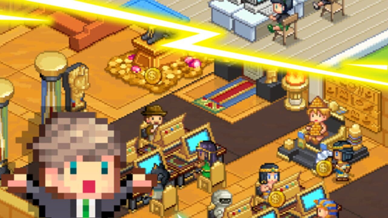 Tap Tap Trillionaire: Invest! thumbnail 6