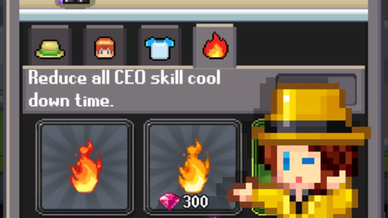 Tap Tap Trillionaire: Invest! thumbnail 2