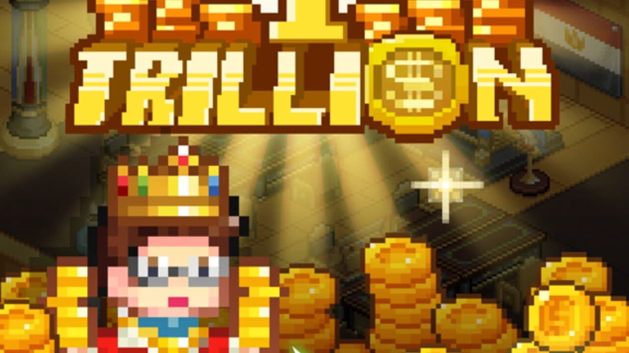 Tap Tap Trillionaire: Invest! thumbnail 3