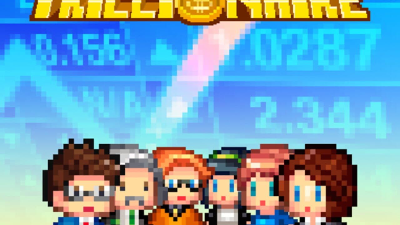 Tap Tap Trillionaire: Invest! thumbnail 4