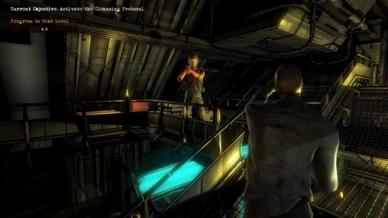 Outbreak: The New Nightmare - Revisited thumbnail 5